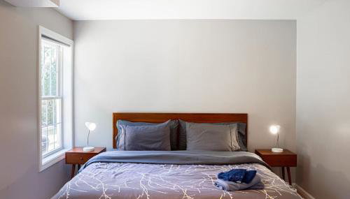 2 Beautiful 1 BR Apartment - Central CT - Foto 4