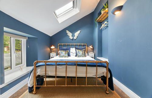 Host & Stay - Percy Cottage - Foto 13