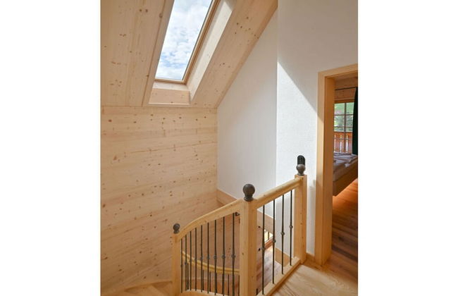 Oma Ludwin 1 Comfortable Holiday Residence - Foto 26