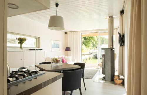 Marina Hausboote und Seelodge - Foto 24