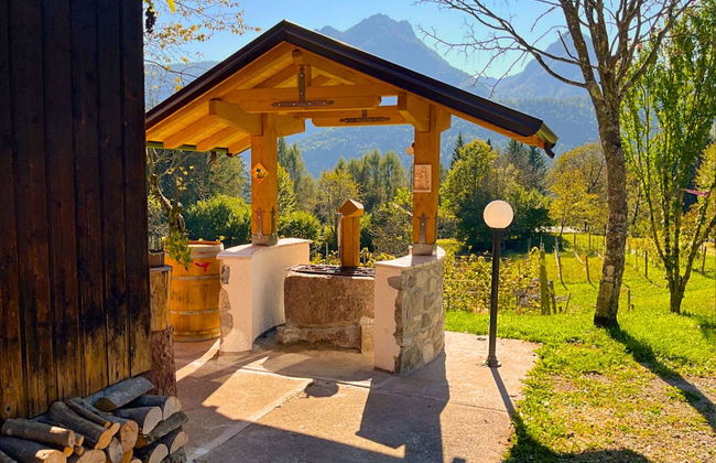 Chalet Relax Among The Vines - Photo 32