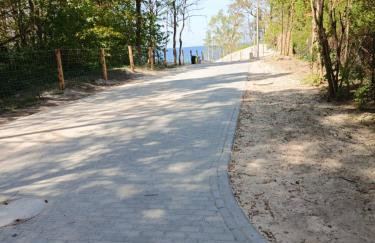 Apartament Arbuzowy Zachód Słońca - Photo 13