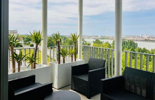 Exceptional panoramic view - Foto 8