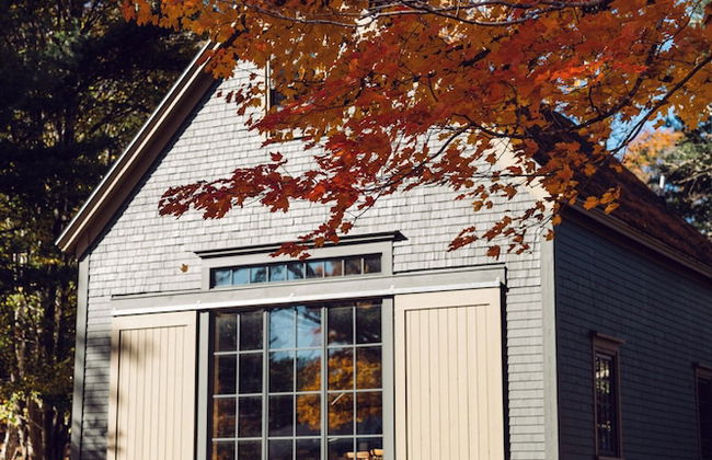 Black Forest Cabins - Photo 16