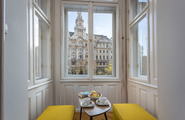 New York Palace View Apartment - Foto 6
