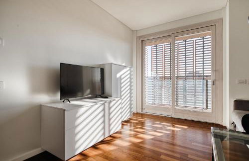 GiaxTower Palestra Spa & Piscina Pure Living - Foto 13