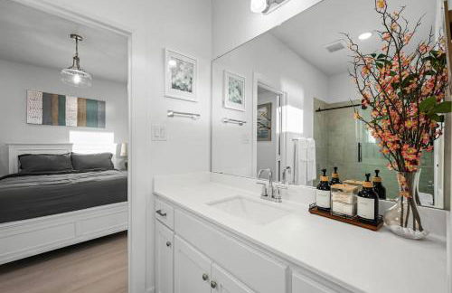 Lake Front Retreat in Rowlett - Foto 14