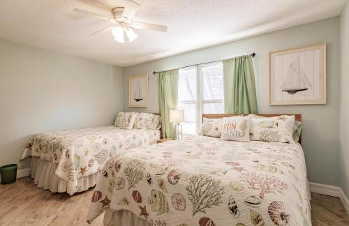 1081 PD Unwind in Our Spacious Townhome Oasis - Foto 8