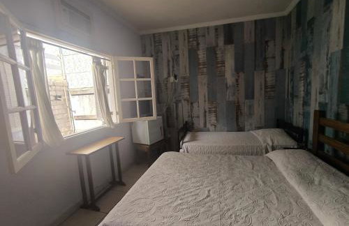 "Cantinho das serestas" em flats com piscina, sem café - Foto 20