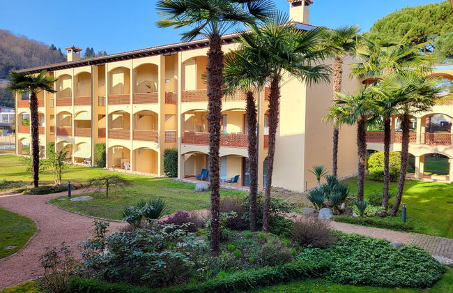 Residenza Parcolago Apt.008 - Foto 32