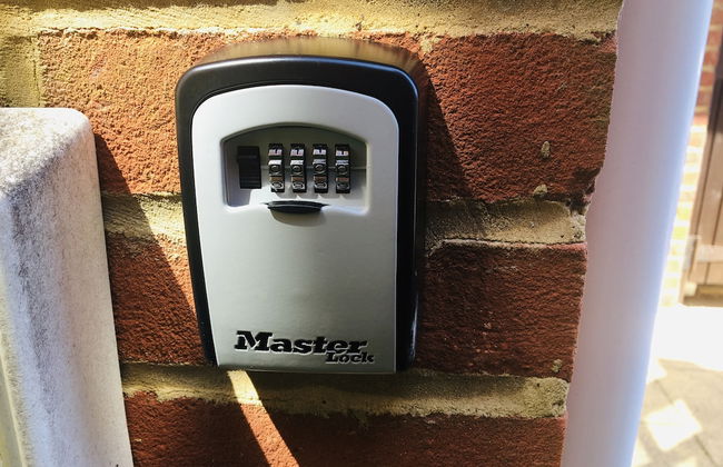 Cloud9SA - Kingfisher Court - Foto 16