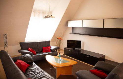 Ferienwohnung Wappenstube - Foto 3