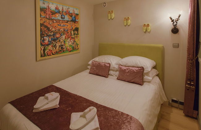 Dutch Masters Amsterdam - Photo 20