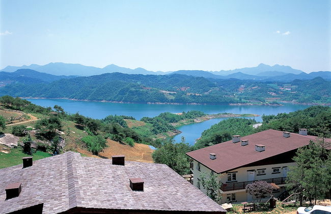 Club ES Jecheon Resort - Foto 24