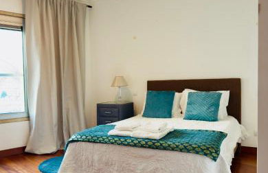 Expo Luxury apartment - Photo 13