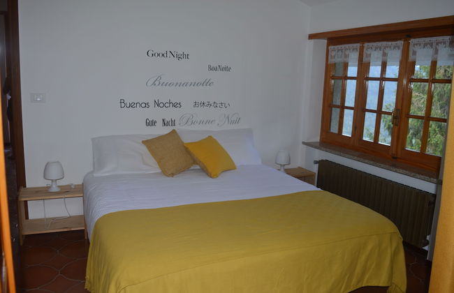 Gold Cave Case Vacanza - Foto 4