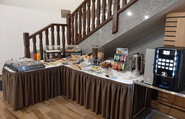 Club Rezidence Pod Lučí Loučovice - Foto 68