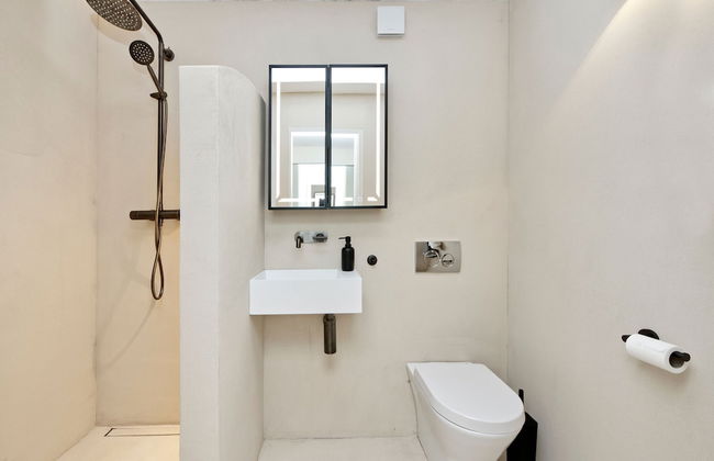 Luxury Designer Flat in Putney by Underthedoormat - Foto 11