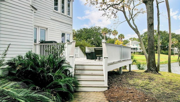 17 Oyster Row by Avantstay Lakefront Charm - Foto 2, Interior