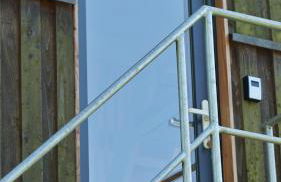 Scheunenloft - Foto 35