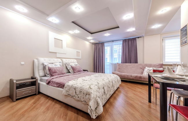 StudioMinsk in Historic Centre - Foto 35