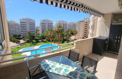 Jardin del Mar Playa Muchavista - El Campello - Alicante - Photo 6