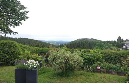 Ferienwohnung Lenneplätze - Foto 9