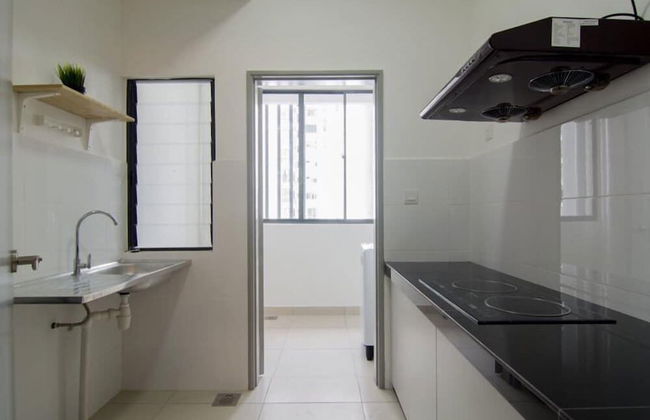 You Vista Cheras Luxury Condo - Foto 13