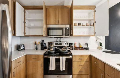 Comfy 1BR w Parking Near Temple Sq and Delta Ctr - Foto 9