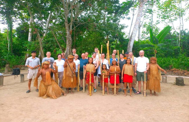 Monkey Island Day Trip - Photo 4