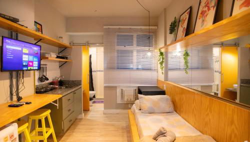 360 Copa Galeria Ritz By SUHCasa - Foto 2