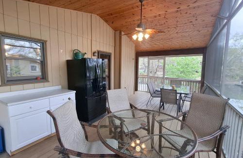 Boat Dock! Lakefront Group Getaway in Eldon - Photo 29