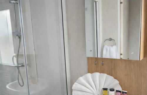 Private Caravan Camber Sands - Foto 9