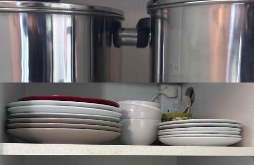 Apartment Shad - Foto 20