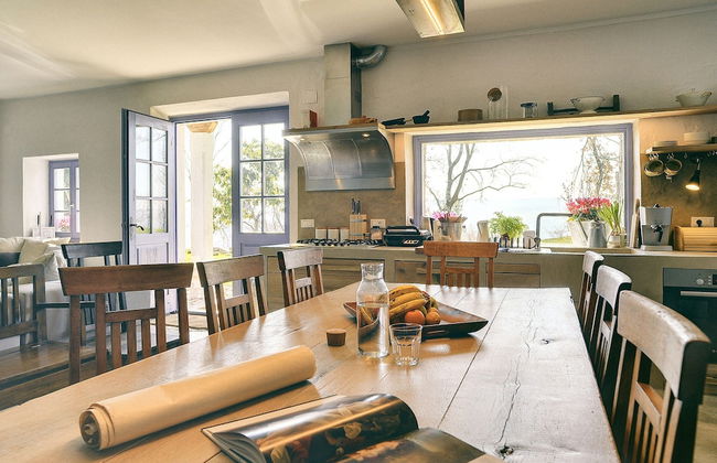 Magnificent Villa in Groznjan With High-end Kitchen & Pool - Foto 10