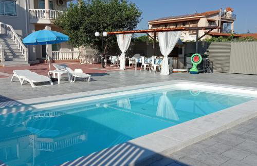 Villa Costa - Foto 30