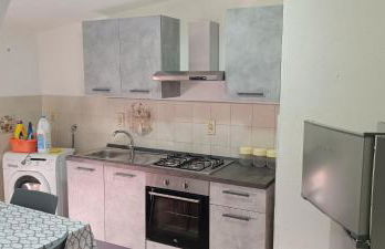 "Bon Repòs" casa vacanza Strongoli Marina - Foto 9