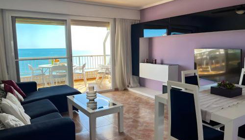 Nereidas Beachfront - Foto 4