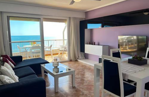 Nereidas Beachfront - Foto 4