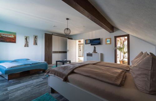 Ferienwohnung Finke 1 - Foto 12