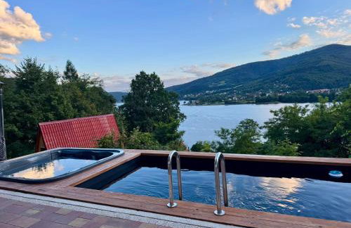 Willa Nad Jeziorem - Foto 20