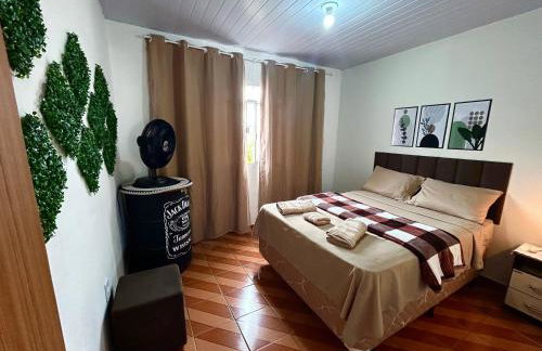 Casa Montanhas do Caparaó - Foto 1