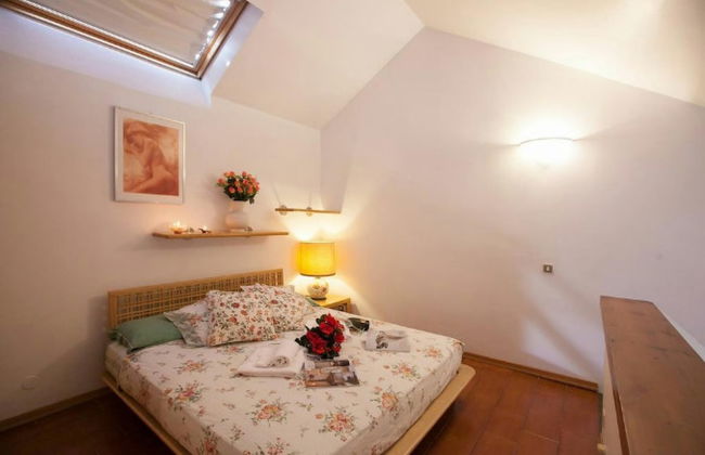 Riva del Caolino in Ispra - Foto 15