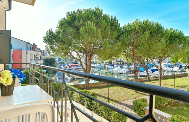 Residence Albatros - Foto 27