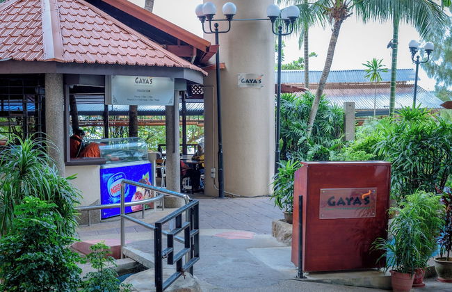 Rainbow Paradise Beach Resort by LWE - Foto 46