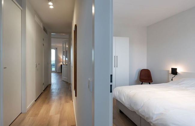 Luxury Apartment in Residence Marina Kamperland - pet Friendly - Foto 33