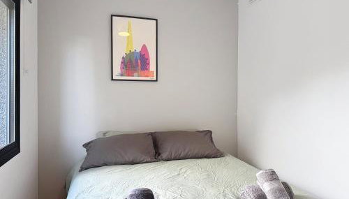 Piso con jardín cerca playa - Foto 2