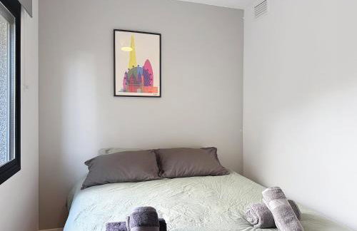 Piso con jardín cerca playa - Foto 2