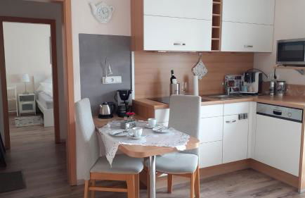 Ferienwohnung Sommerwind - Foto 13