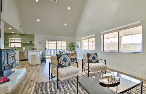 Spacious Family Home on the Water and Boat Dock - Foto 6